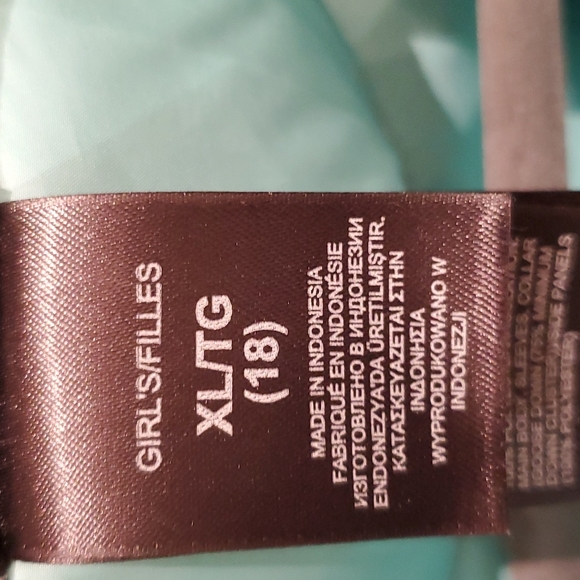 The North Face Coat - Picture 8 of 8